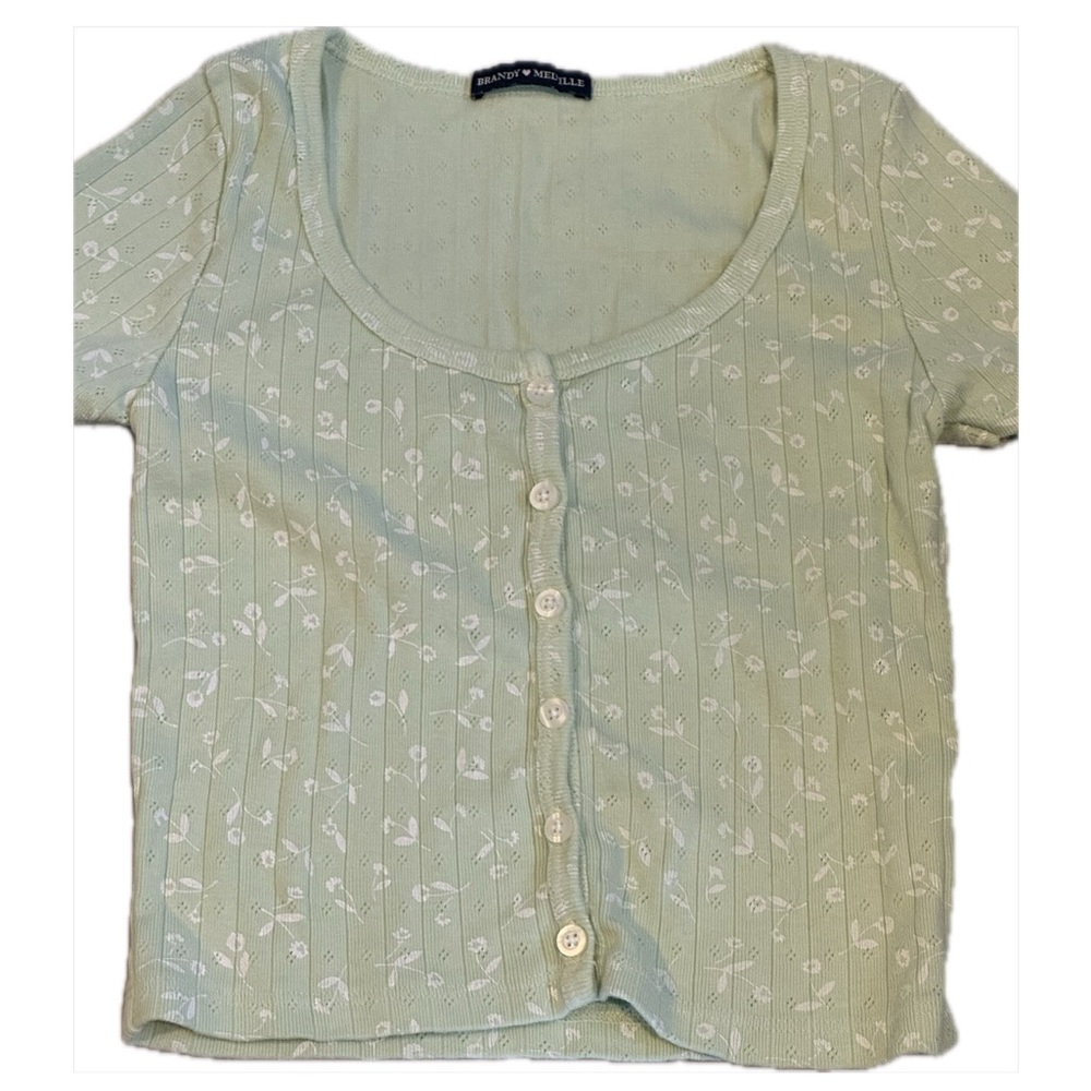 Brandy Melville Zelly Top